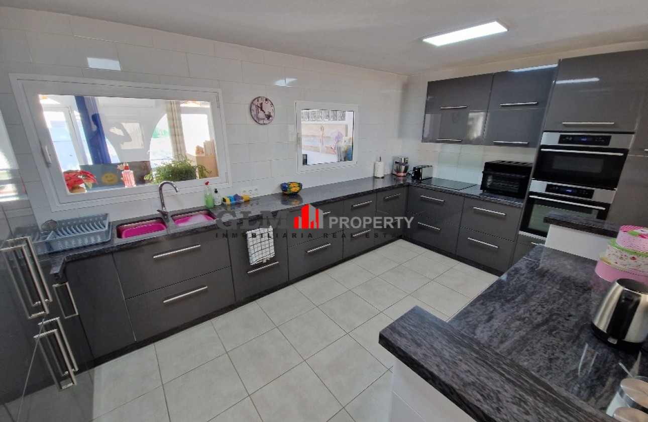 Reventa - Apartamento - Los Alcázares - Oasis