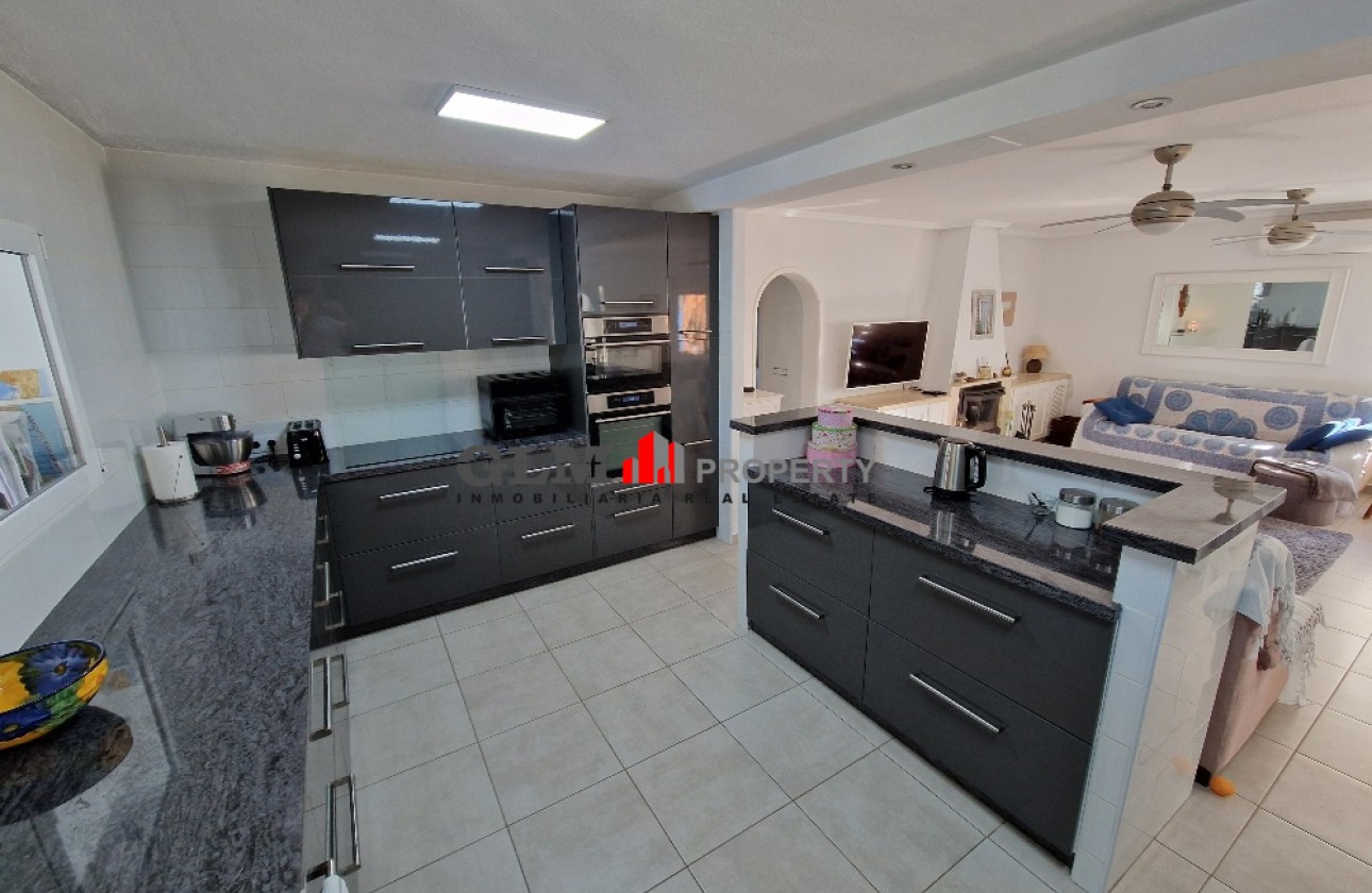 Reventa - Apartamento - Los Alcázares - Oasis