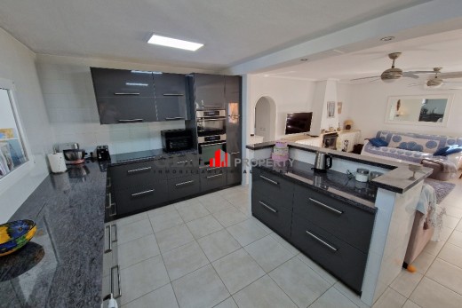 Reventa - Apartamento - Los Alcázares - Oasis