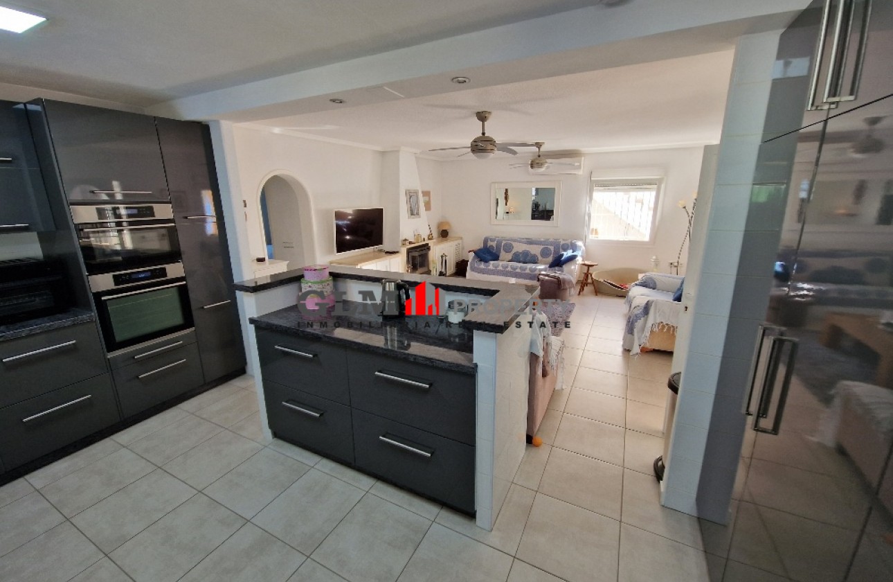 Reventa - Apartamento - Los Alcázares - Oasis