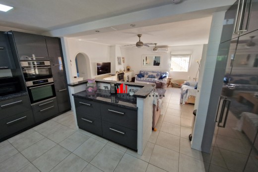 Reventa - Apartamento - Los Alcázares - Oasis