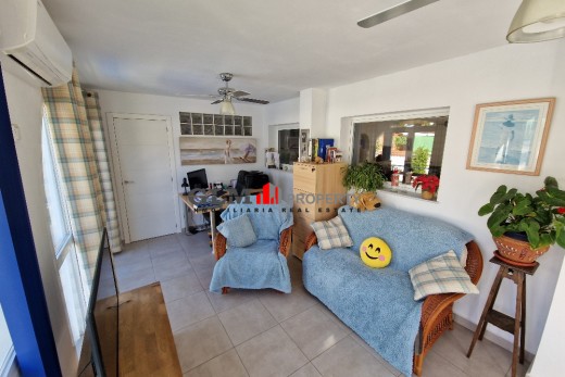 Reventa - Apartamento - Los Alcázares - Oasis