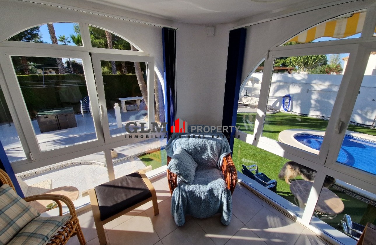 Reventa - Apartamento - Los Alcázares - Oasis