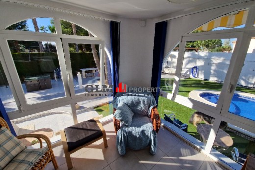 Reventa - Apartamento - Los Alcázares - Oasis