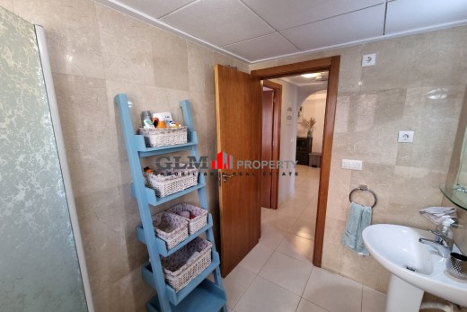 Resale - Apartment - Los Alcázares - Puerto Marina