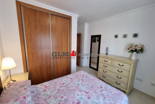 Resale - Apartment - Los Alcázares - Puerto Marina