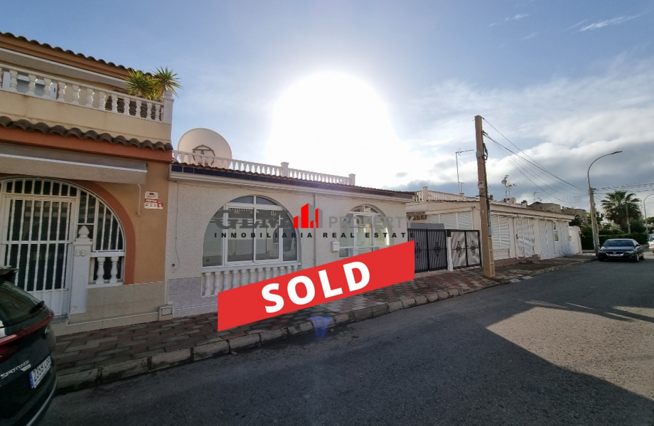 Reventa - Apartamento - LOS NAREJOS - Oasis