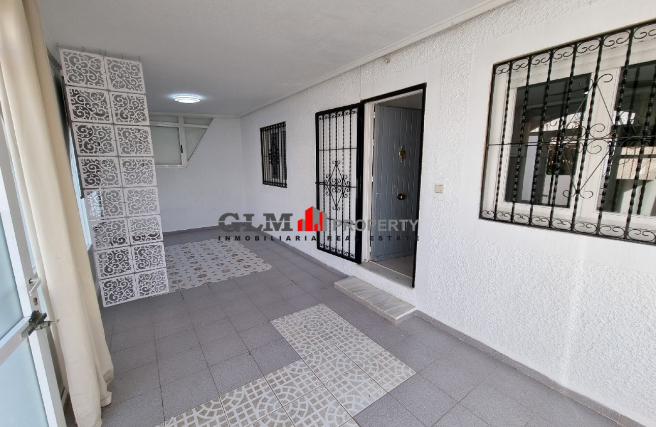 Reventa - Apartamento - LOS NAREJOS - Oasis