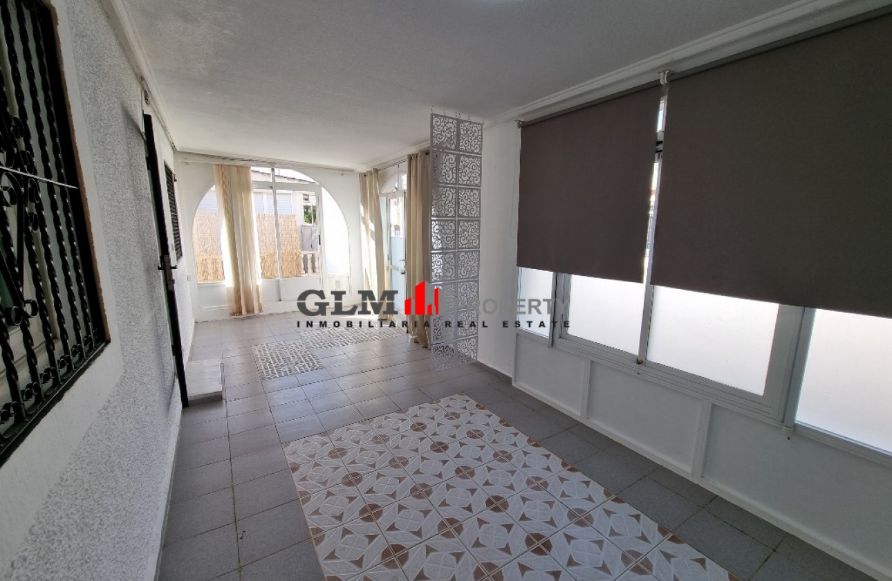 Reventa - Apartamento - LOS NAREJOS - Oasis