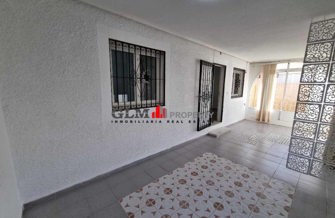 Reventa - Apartamento - LOS NAREJOS - Oasis
