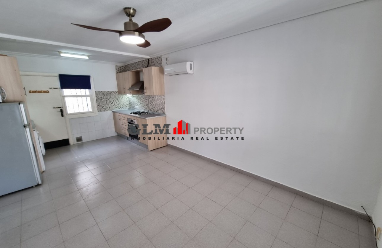 Reventa - Apartamento - LOS NAREJOS - Oasis