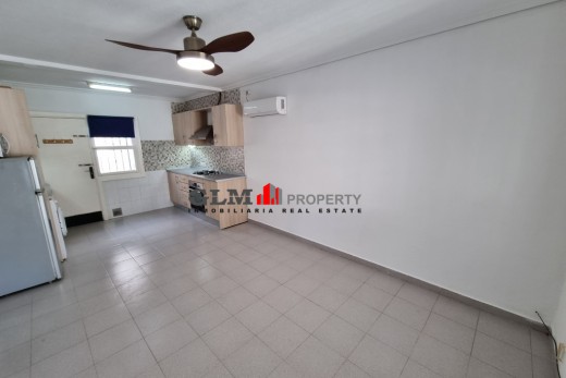 Reventa - Apartamento - LOS NAREJOS - Oasis