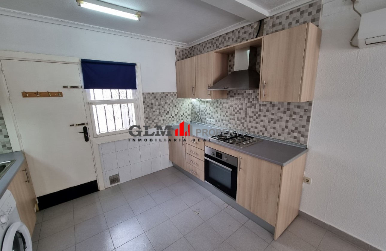 Reventa - Apartamento - LOS NAREJOS - Oasis