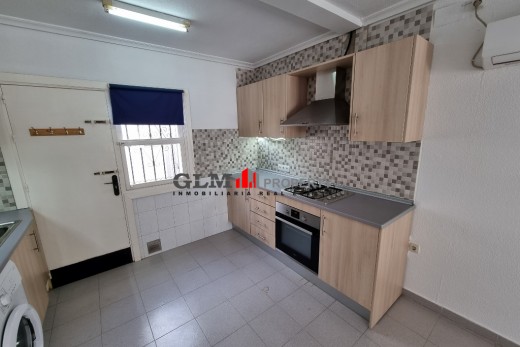 Reventa - Apartamento - LOS NAREJOS - Oasis