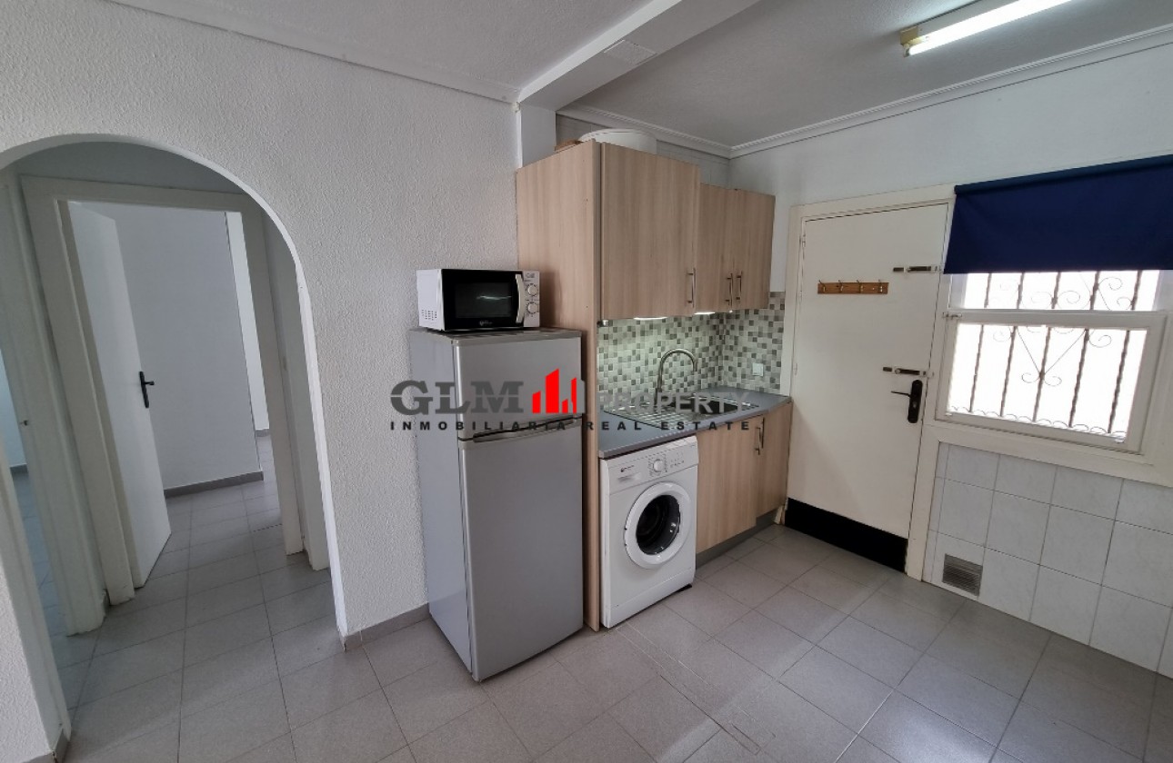 Reventa - Apartamento - LOS NAREJOS - Oasis