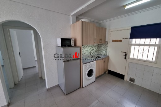 Reventa - Apartamento - LOS NAREJOS - Oasis