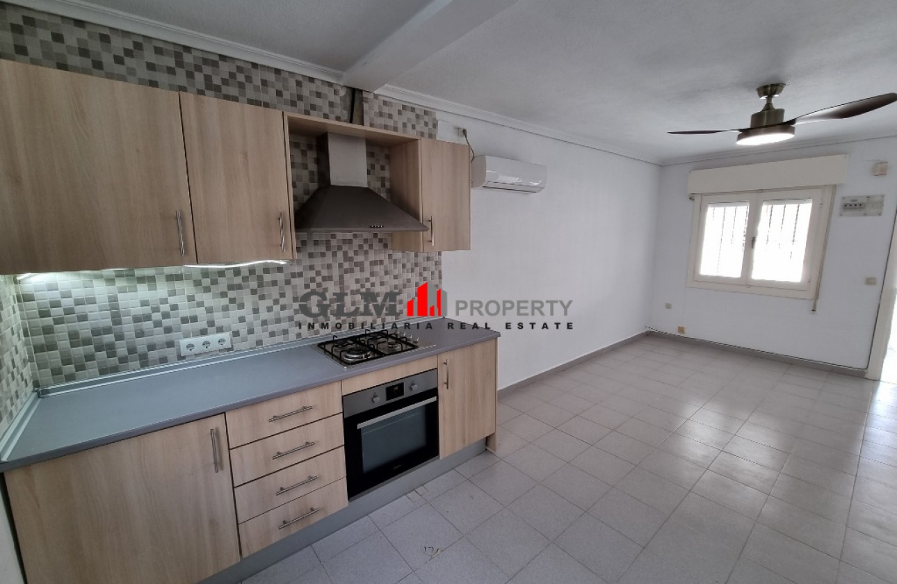 Reventa - Apartamento - LOS NAREJOS - Oasis