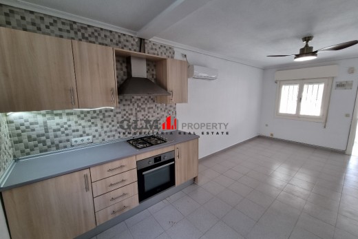 Reventa - Apartamento - LOS NAREJOS - Oasis