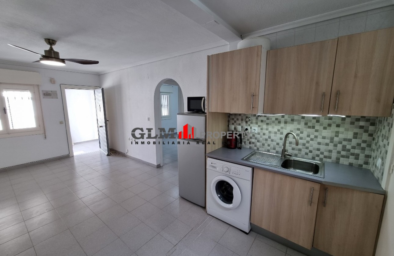 Reventa - Apartamento - LOS NAREJOS - Oasis