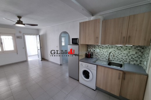 Reventa - Apartamento - LOS NAREJOS - Oasis