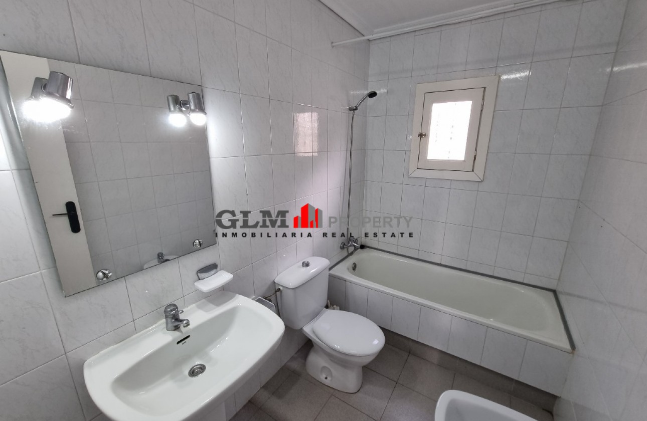 Reventa - Apartamento - LOS NAREJOS - Oasis