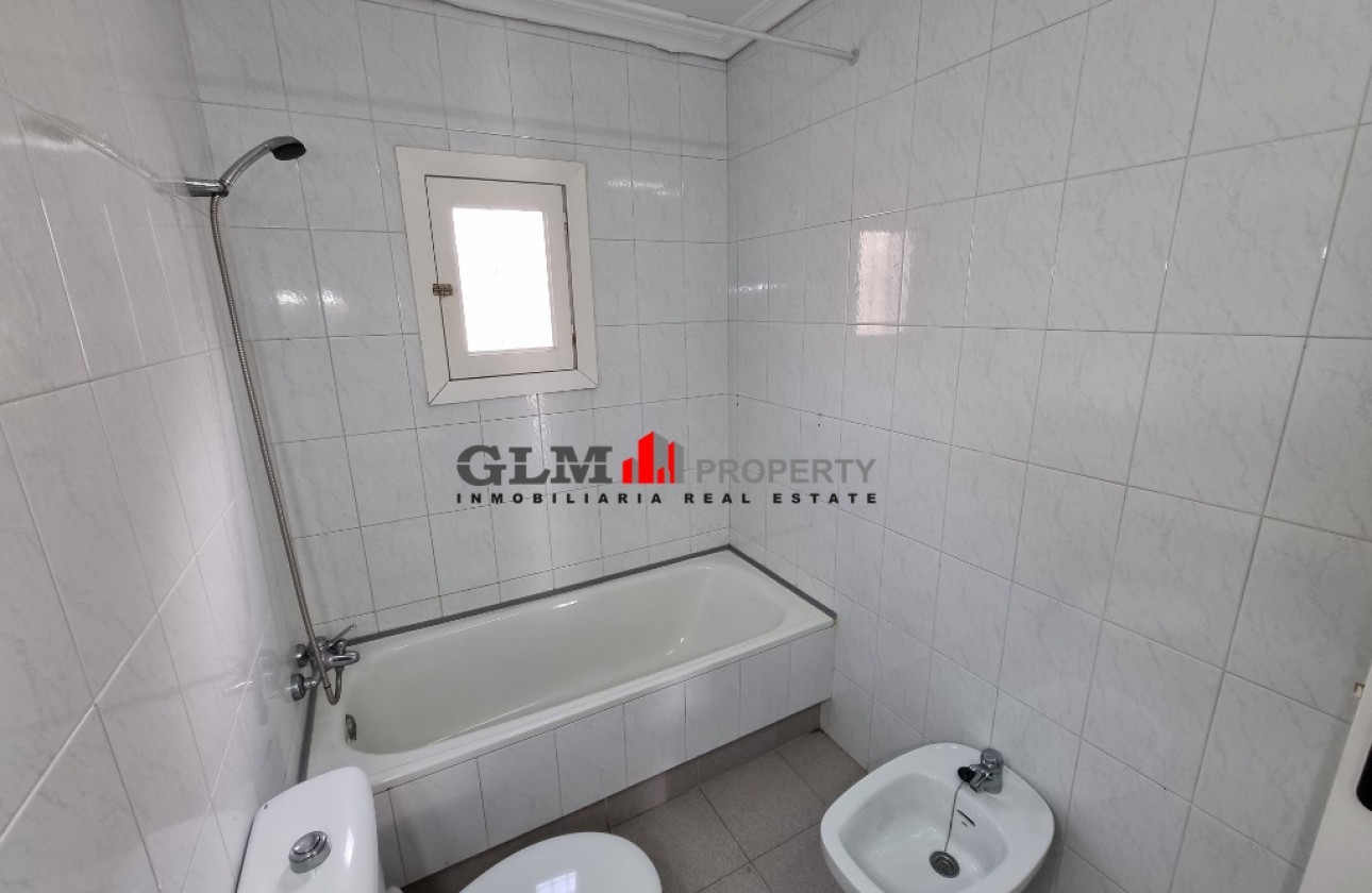 Reventa - Apartamento - LOS NAREJOS - Oasis