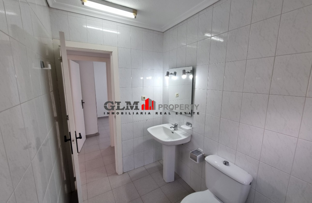 Reventa - Apartamento - LOS NAREJOS - Oasis