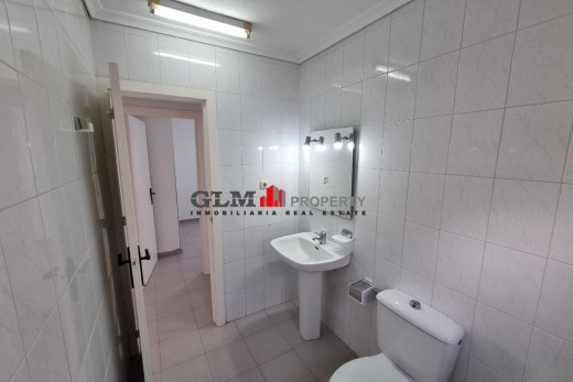 Reventa - Apartamento - LOS NAREJOS - Oasis