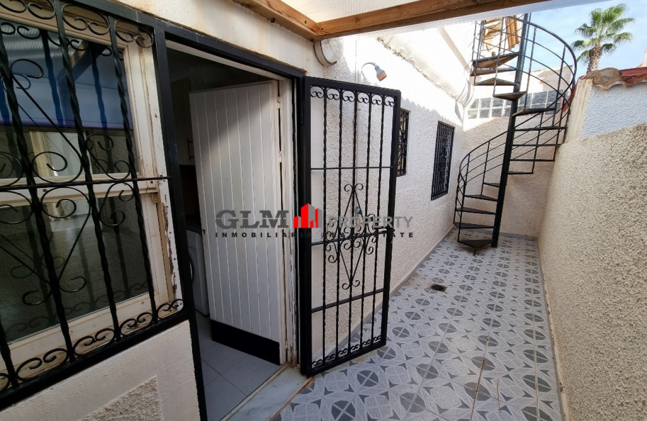 Reventa - Apartamento - LOS NAREJOS - Oasis