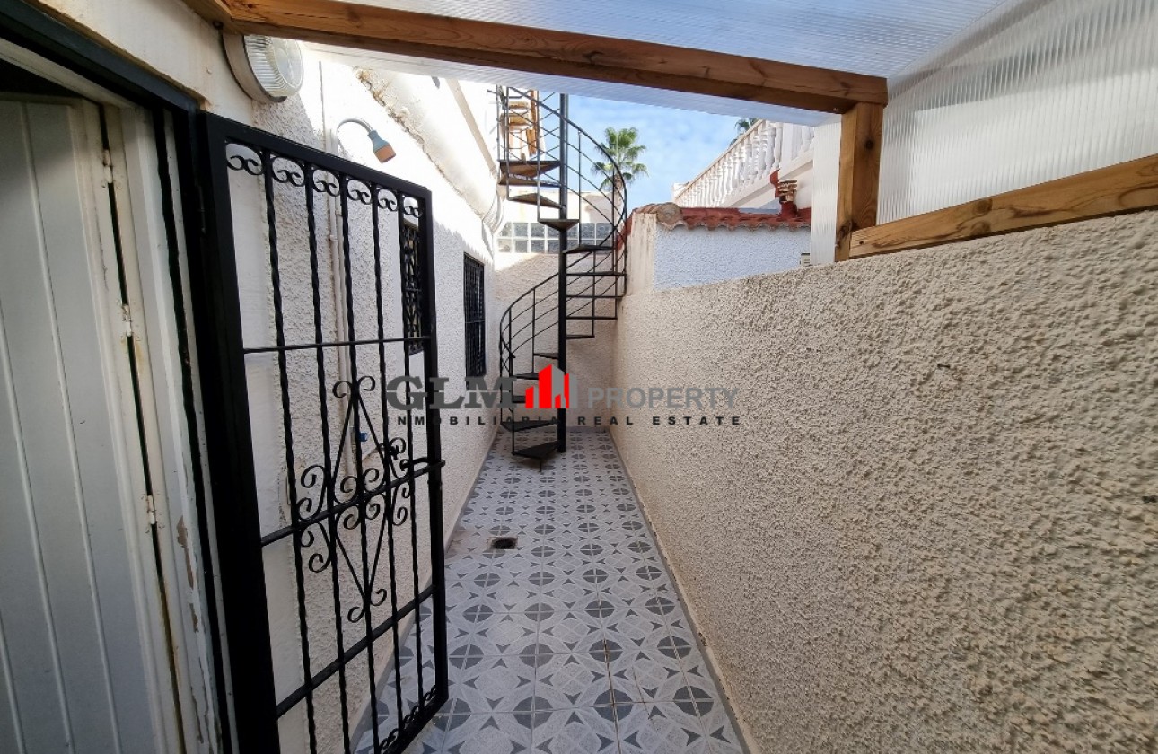 Reventa - Apartamento - LOS NAREJOS - Oasis