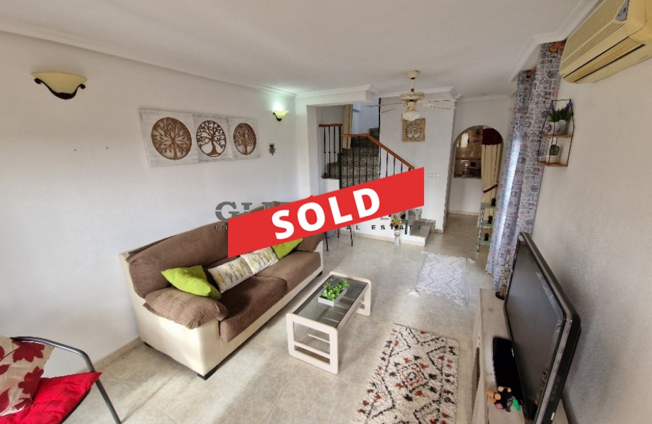 Reventa - Apartamento - DOLORES DE PACHECO - Hacienda La Ermita