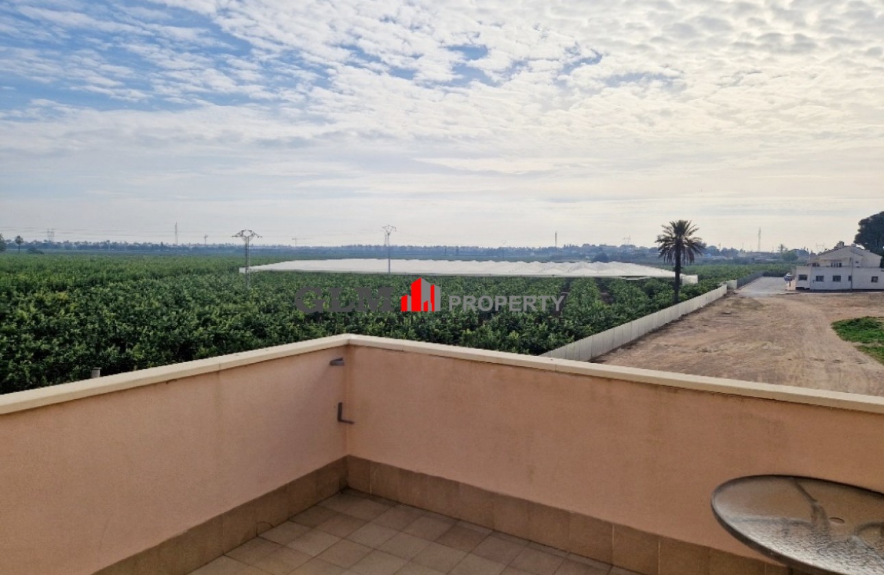Reventa - Apartamento - DOLORES DE PACHECO - Hacienda La Ermita