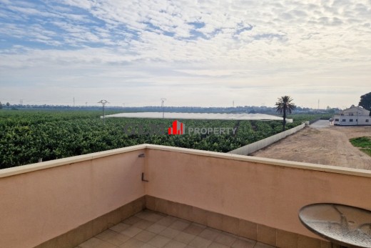 Reventa - Apartamento - DOLORES DE PACHECO - Hacienda La Ermita