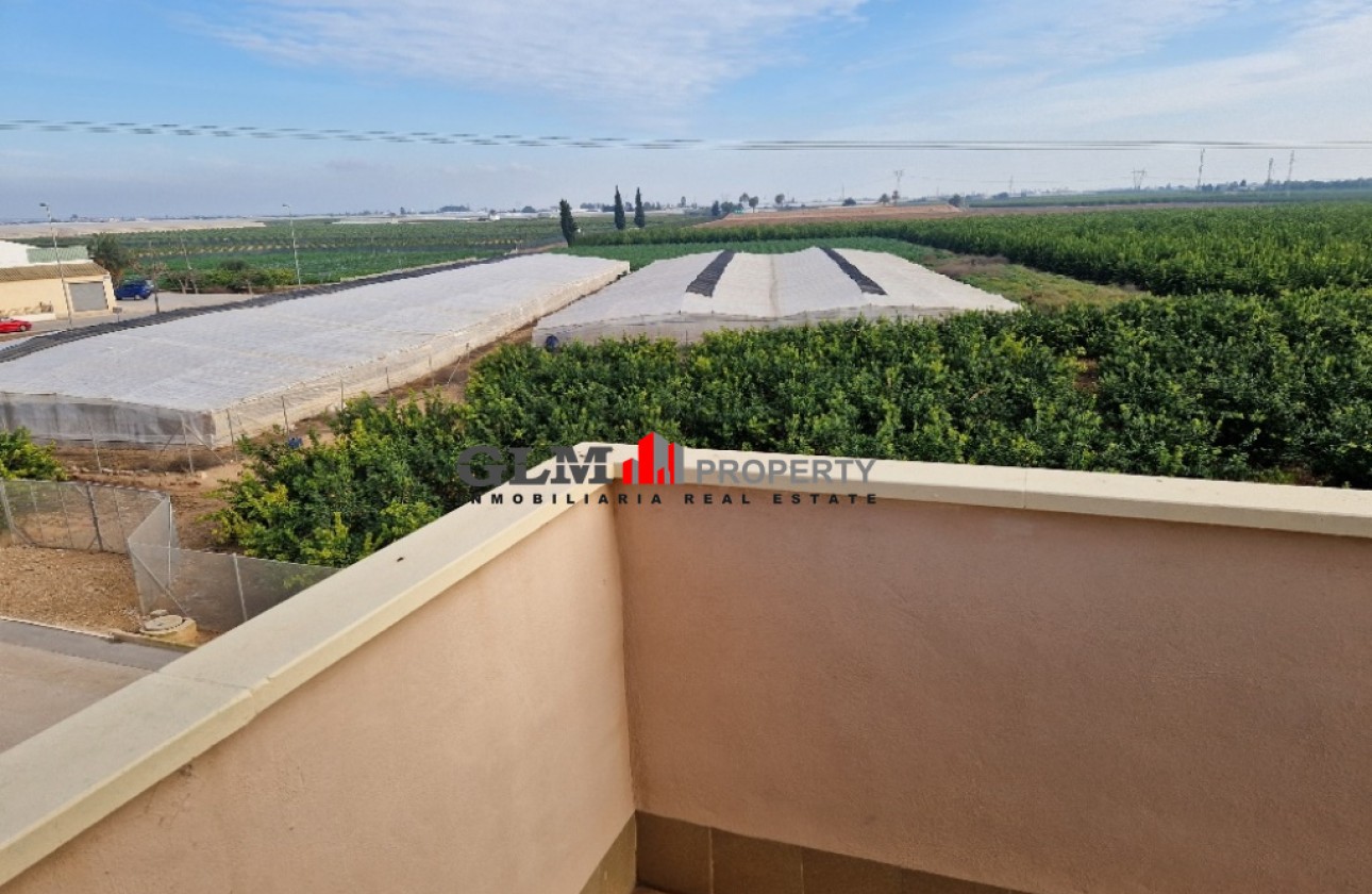 Reventa - Apartamento - DOLORES DE PACHECO - Hacienda La Ermita