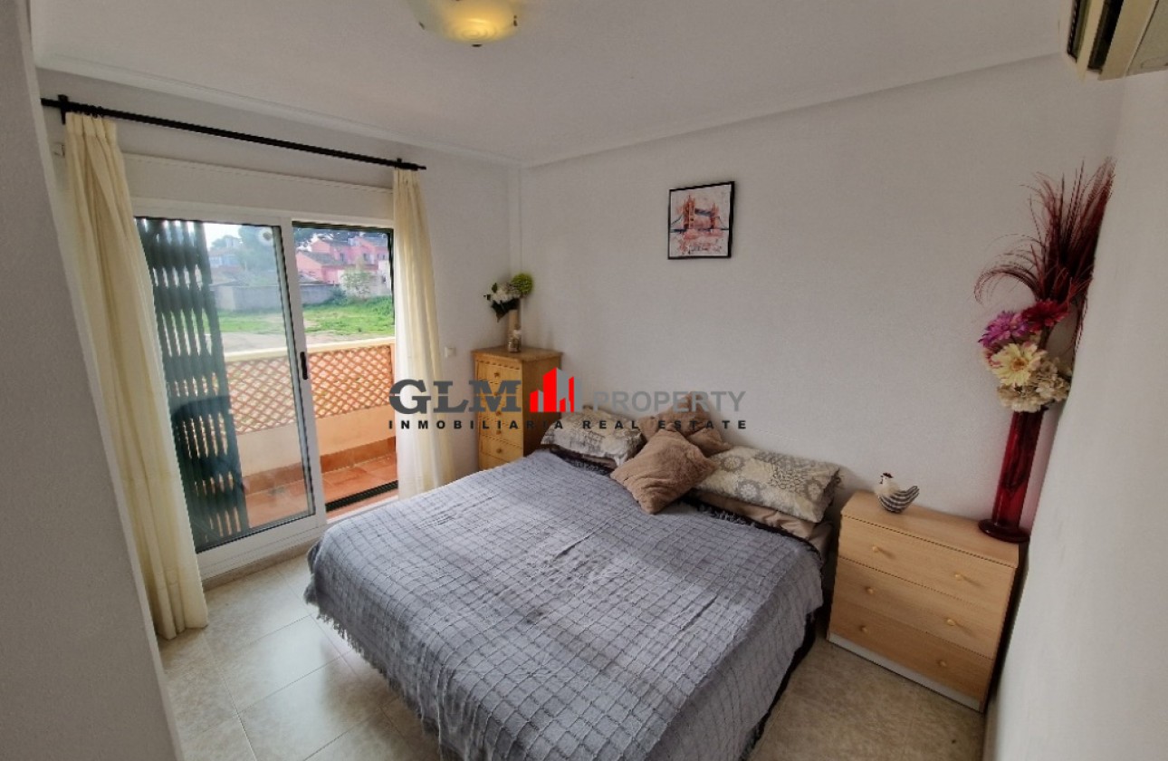 Reventa - Apartamento - DOLORES DE PACHECO - Hacienda La Ermita