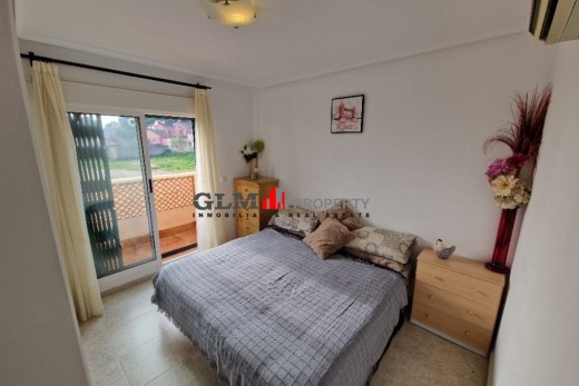 Reventa - Apartamento - DOLORES DE PACHECO - Hacienda La Ermita