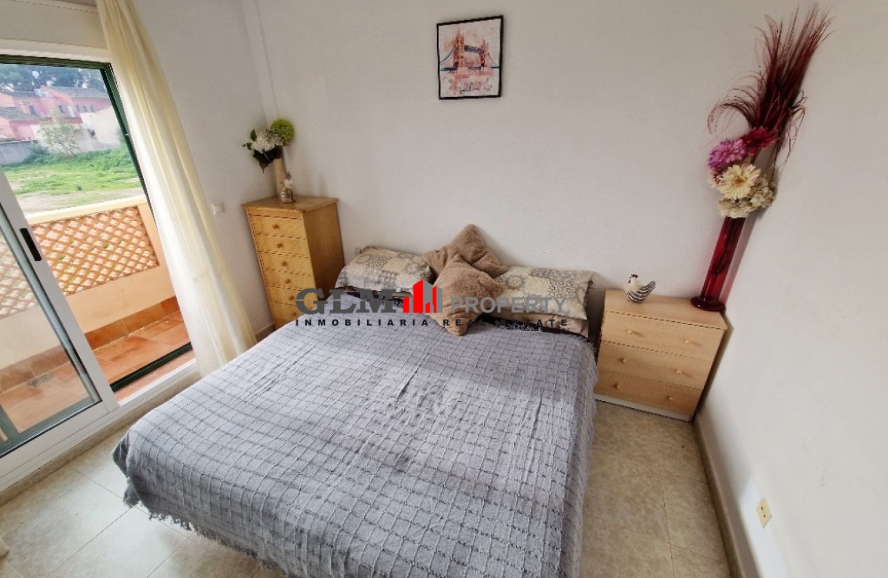 Reventa - Apartamento - DOLORES DE PACHECO - Hacienda La Ermita