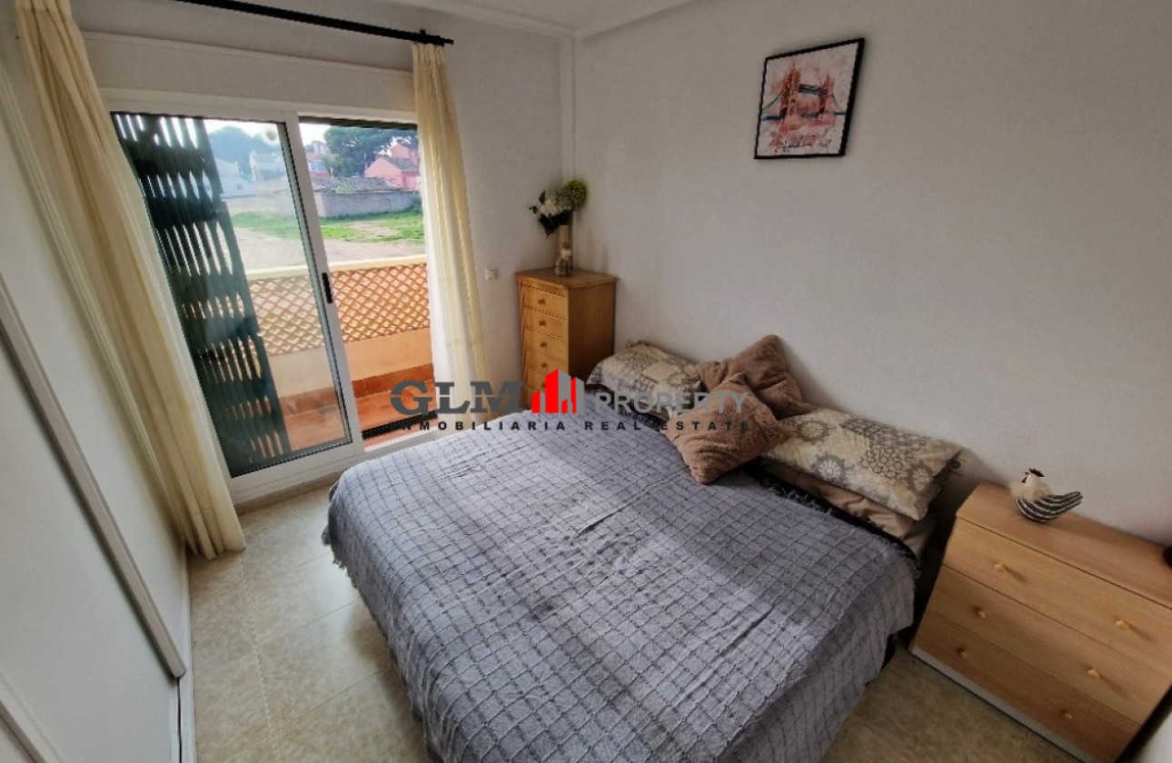 Reventa - Apartamento - DOLORES DE PACHECO - Hacienda La Ermita