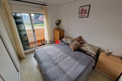 Reventa - Apartamento - DOLORES DE PACHECO - Hacienda La Ermita