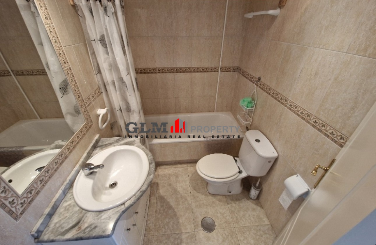 Reventa - Apartamento - DOLORES DE PACHECO - Hacienda La Ermita
