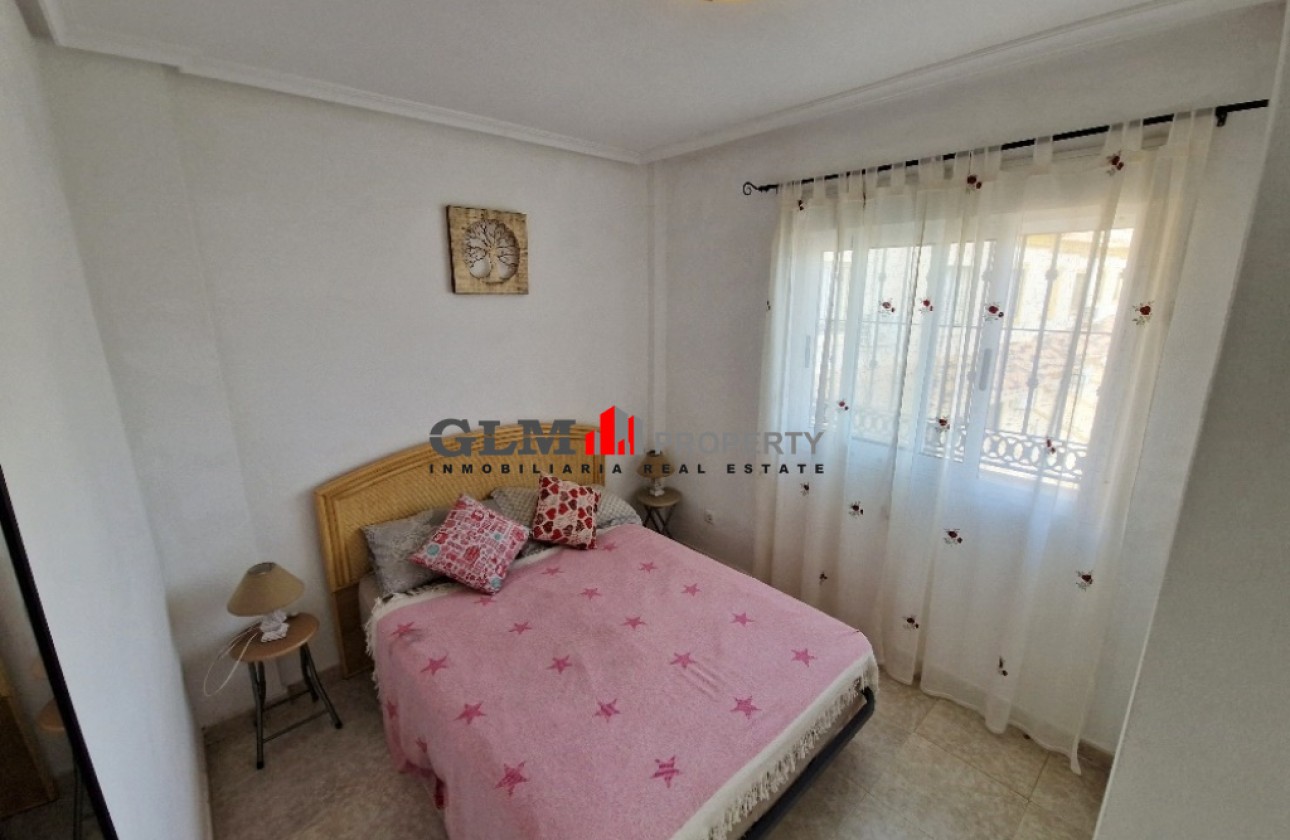 Reventa - Apartamento - DOLORES DE PACHECO - Hacienda La Ermita
