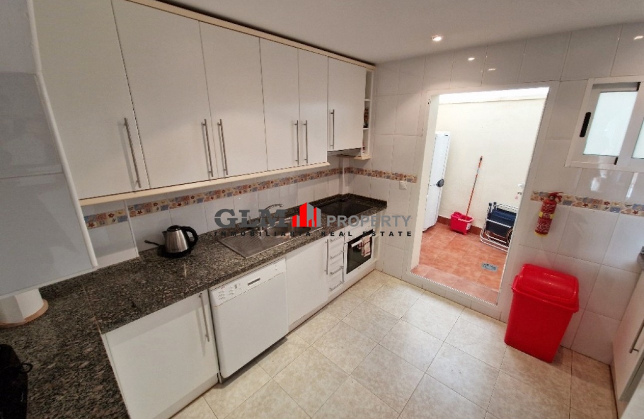 Reventa - Apartamento - DOLORES DE PACHECO - Hacienda La Ermita