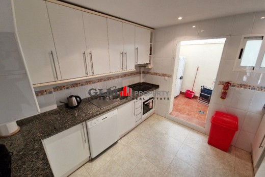 Reventa - Apartamento - DOLORES DE PACHECO - Hacienda La Ermita