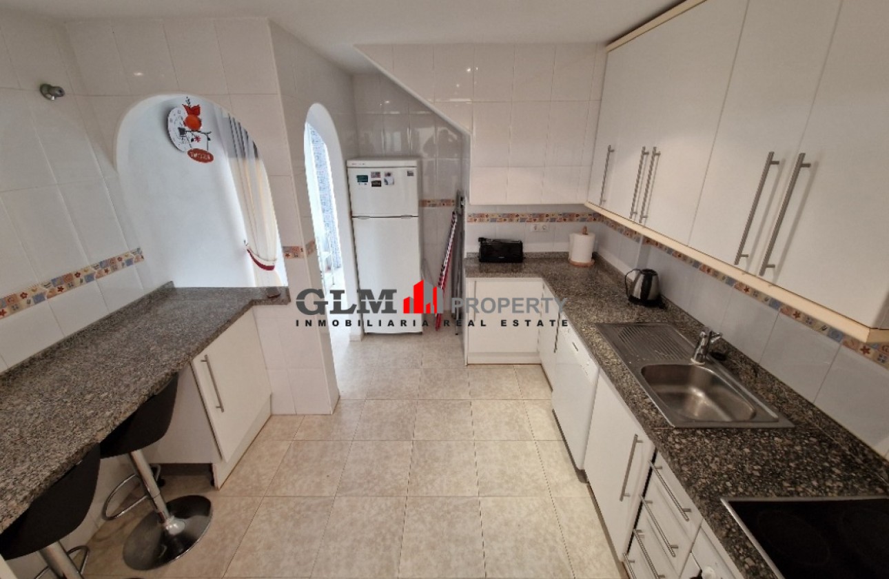 Reventa - Apartamento - DOLORES DE PACHECO - Hacienda La Ermita