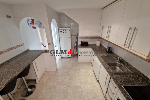 Reventa - Apartamento - DOLORES DE PACHECO - Hacienda La Ermita