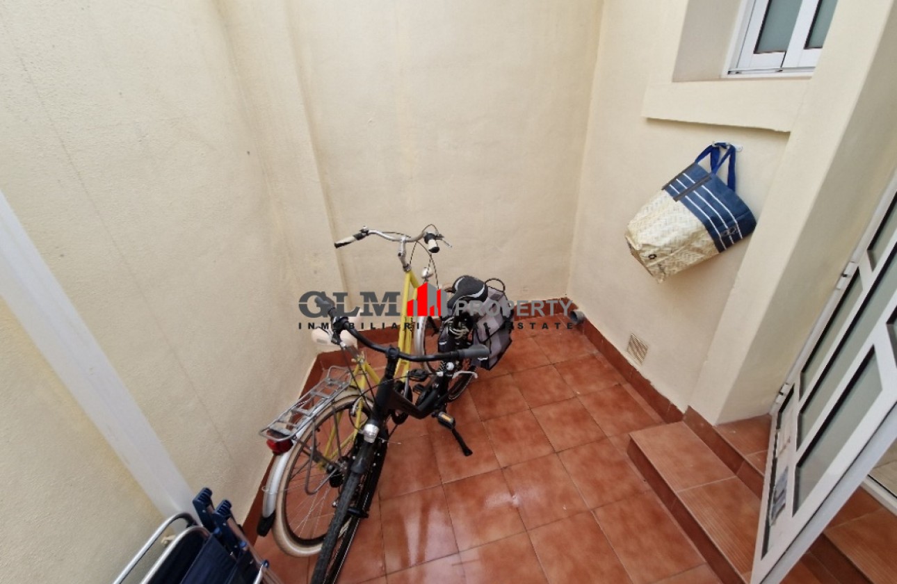 Reventa - Apartamento - DOLORES DE PACHECO - Hacienda La Ermita