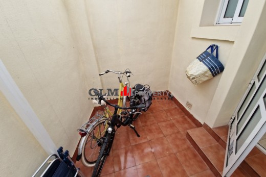 Reventa - Apartamento - DOLORES DE PACHECO - Hacienda La Ermita