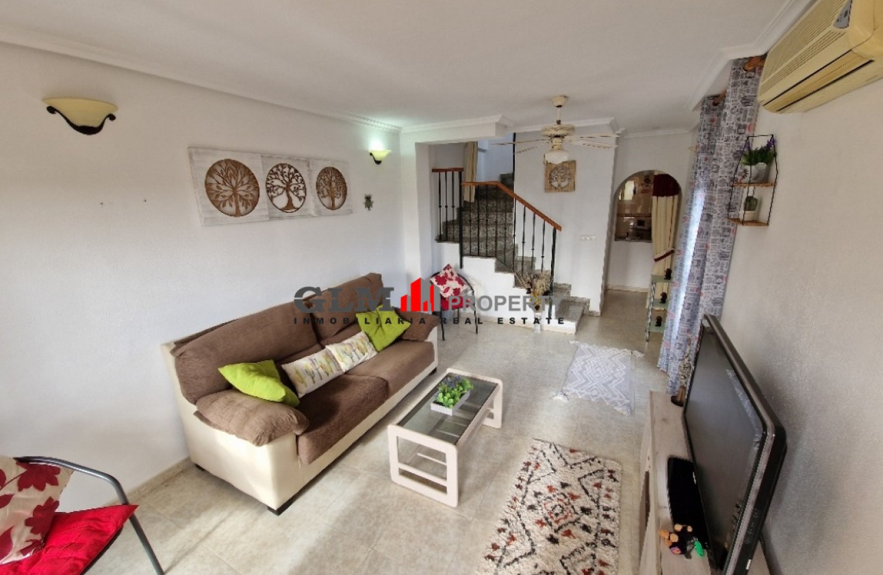 Reventa - Apartamento - DOLORES DE PACHECO - Hacienda La Ermita