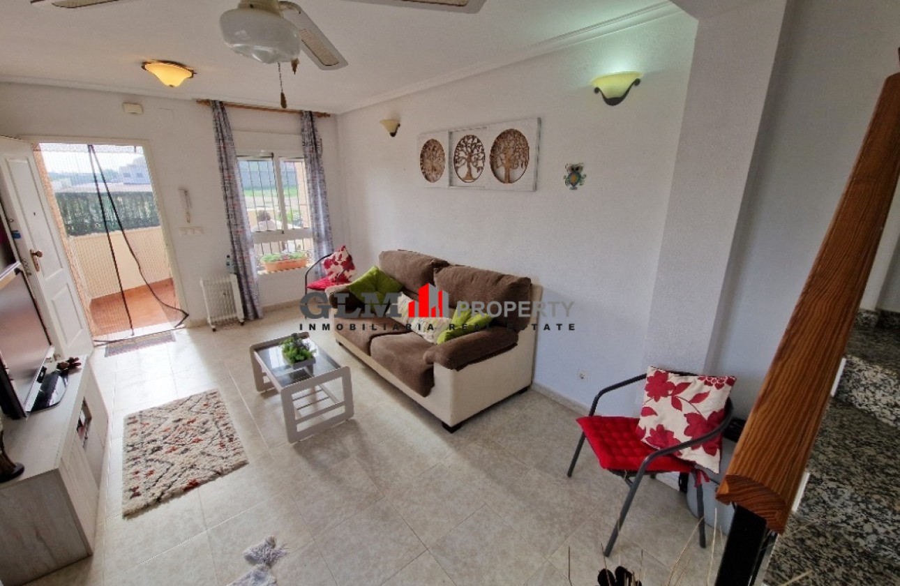 Reventa - Apartamento - DOLORES DE PACHECO - Hacienda La Ermita