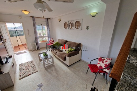 Reventa - Apartamento - DOLORES DE PACHECO - Hacienda La Ermita